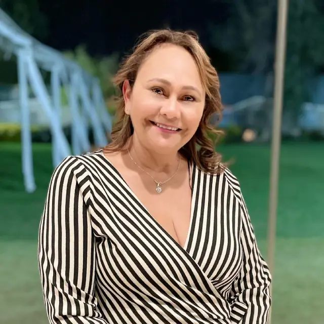 Laura Robledo