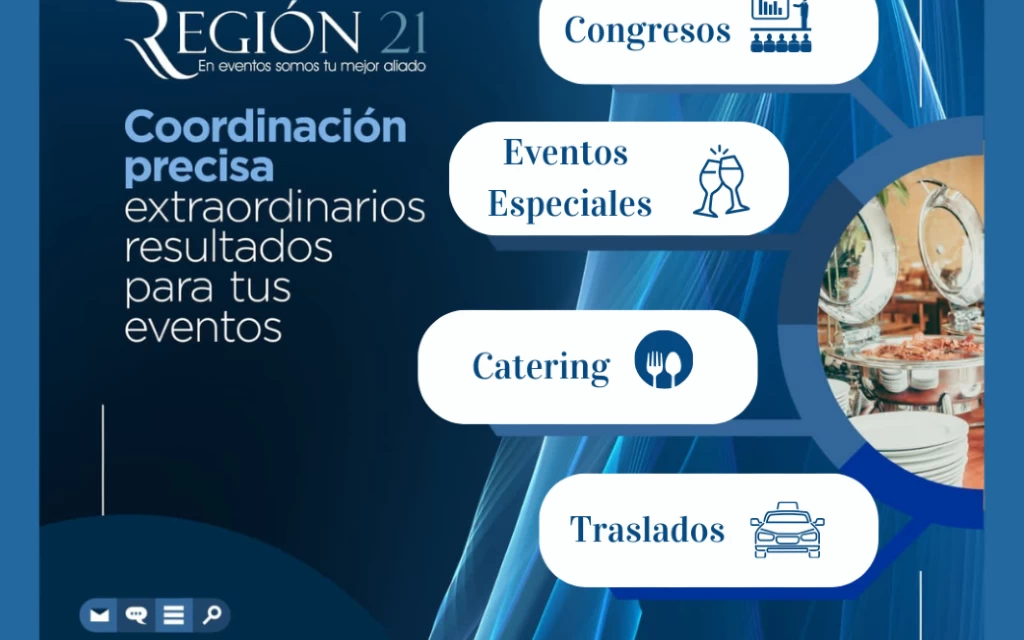 Region 21