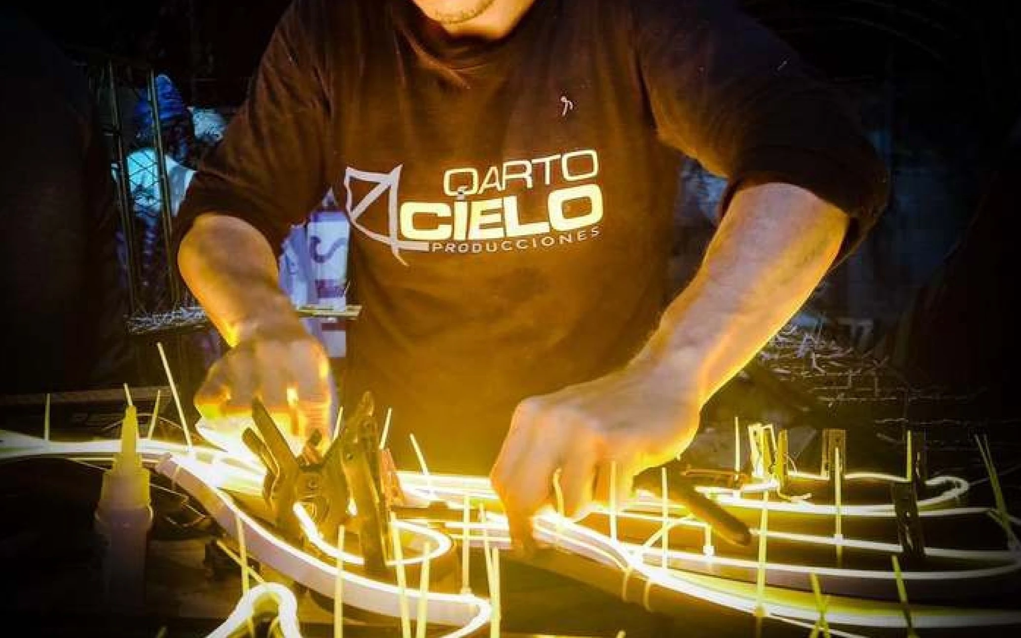 QARTO CIELO PRODUCCIONES