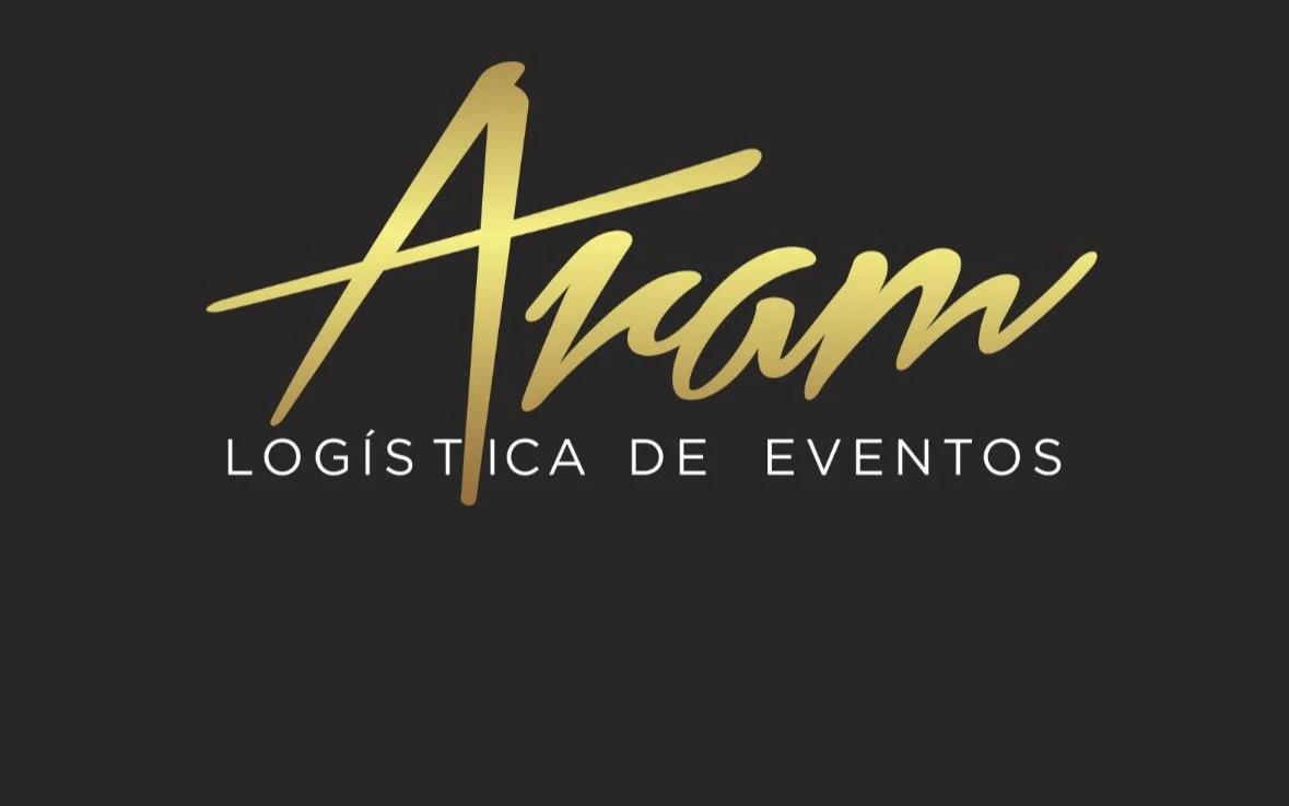 ARAM LOGÍSTICA DE EVENTOS 